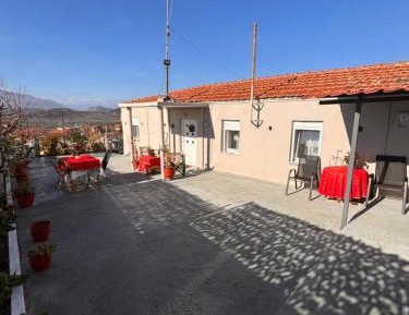 Superior Family Room