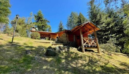 One-Bedroom Chalet