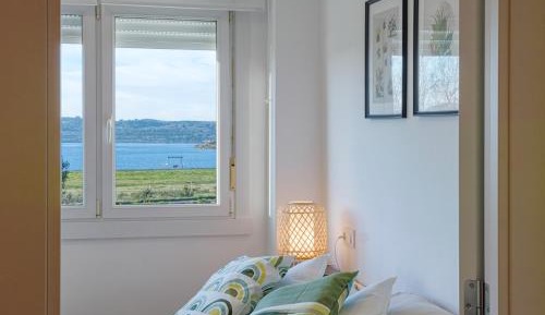 Four-Bedroom Apartment