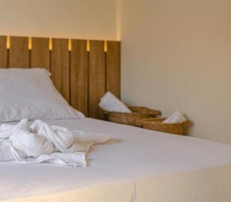 Three-Bedroom Premium Apartment with Balcony