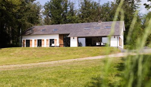 Five-Bedroom House