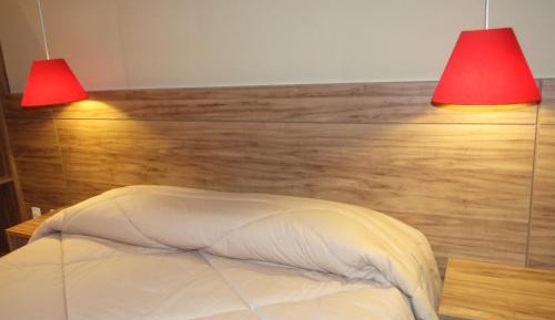 Suíte Standard Dupla