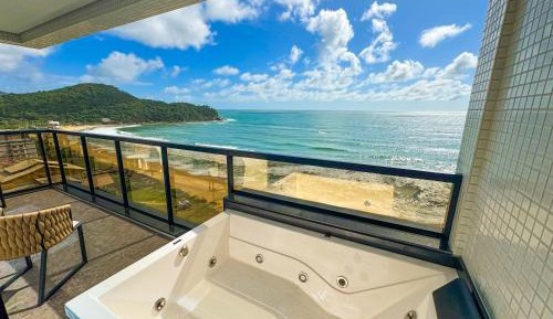 Family Room with Bath