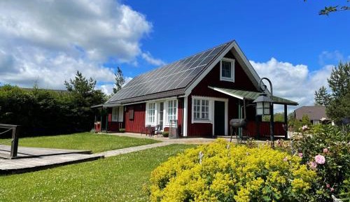 Cottage