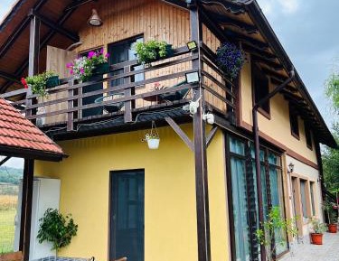 Superior Chalet