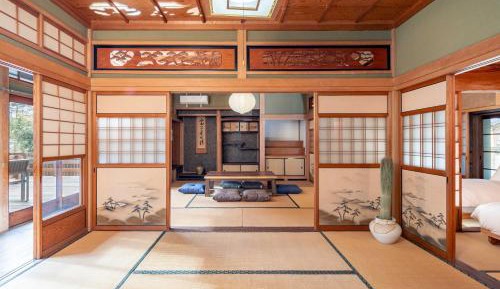One-Bedroom Villa