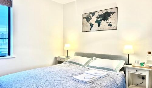 Double Room with Private External Bathroom