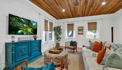 Vacation Home
