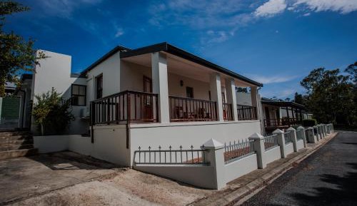 Self Catering Cottage 3