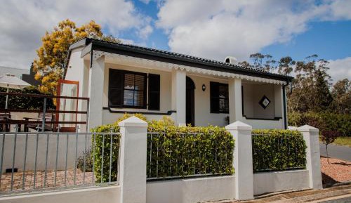 Self Catering Cottage 1