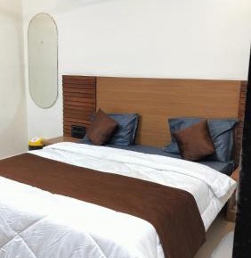 Superior Suite
