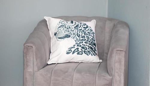 Queen Room with Garden View