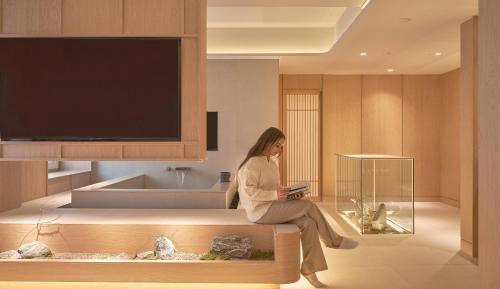 Family Spa Suite
