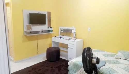Family Room with Private Bathroom
