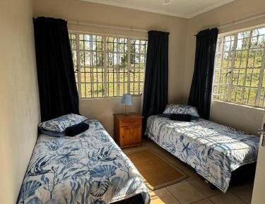 Three-Bedroom Chalet