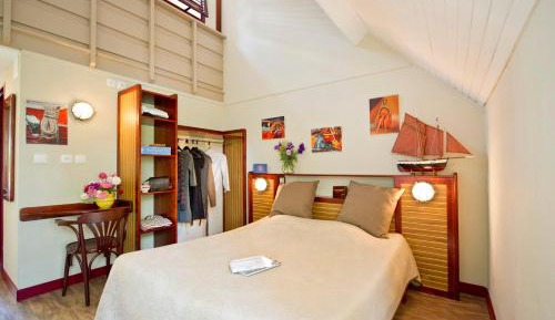 Double or Twin Room (2 Adults)