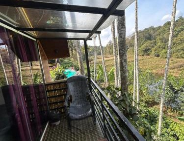Double Room with Pool View