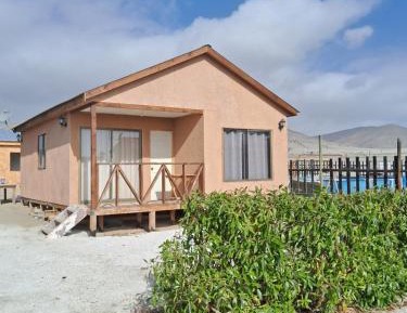Mobile Home