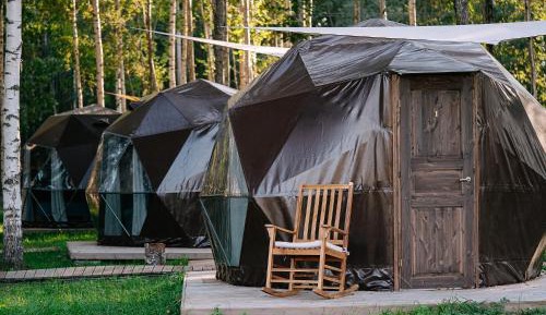 Tent
