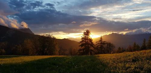 Family Room - Disability Access