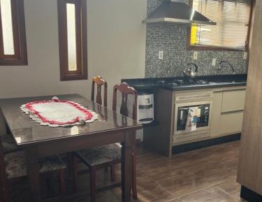 Three-Bedroom Home