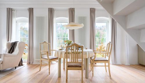 Duplex Apartment