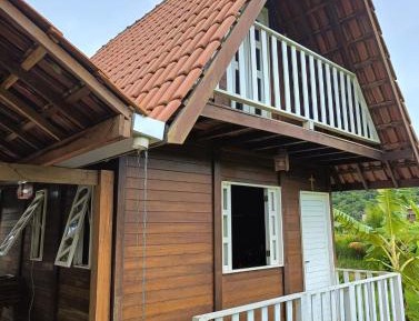 One-Bedroom Chalet