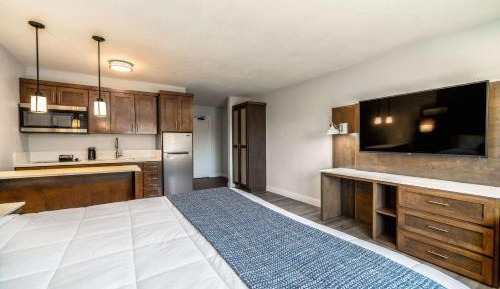 King Suite - Disability Access/Non Smoking