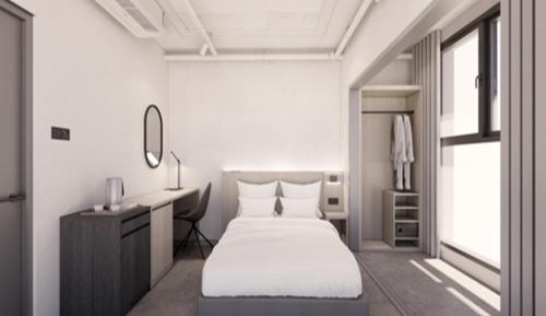 Deluxe Double Room - Special Price for Walker 