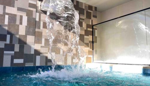 Suite with Private Pool