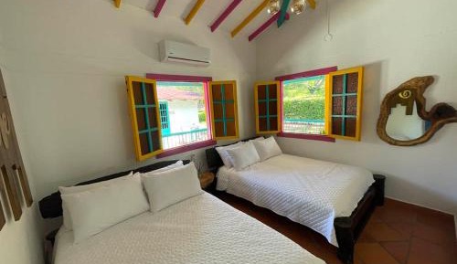 Standard Family Room