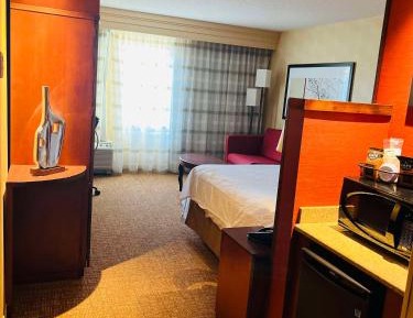 King Room