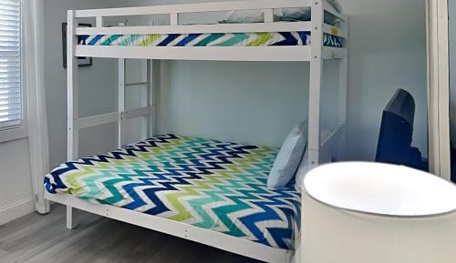 Holiday Home
