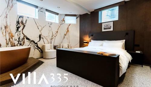 Deluxe Double Room with Bath