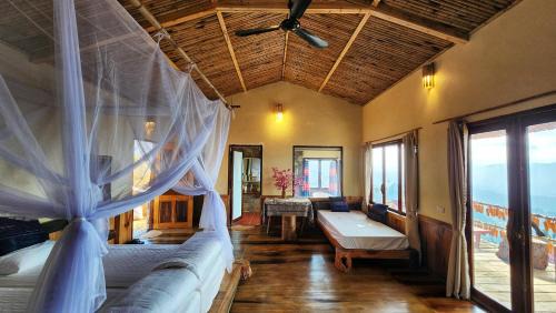 Family Bungalow