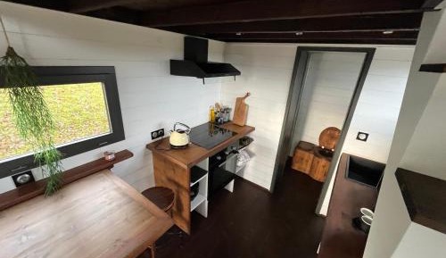 Superior Chalet
