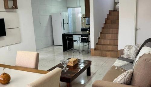 Three-Bedroom Home