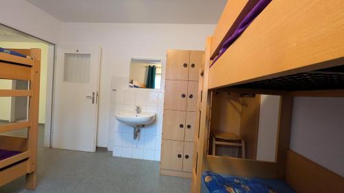 Classic Quadruple Room