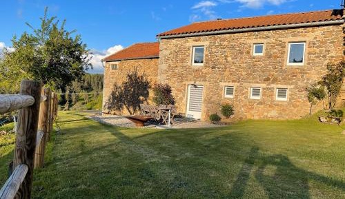 Holiday Home (6 Adults)
