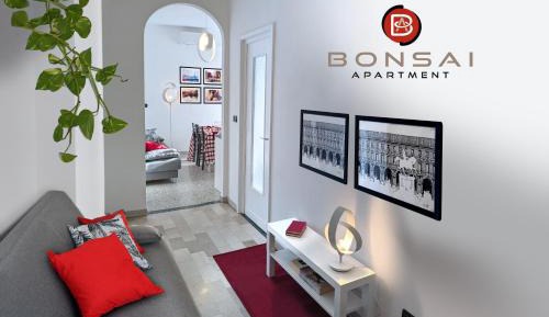 Superior One-Bedroom Apartment with Balcony