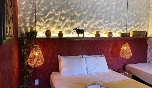 Superior Quadruple Room