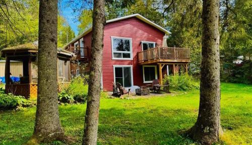 Chalet