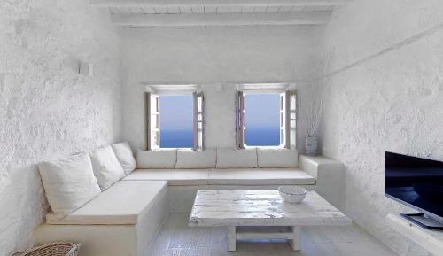 Apartment - Upper Floor