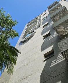 Suite with Pool View