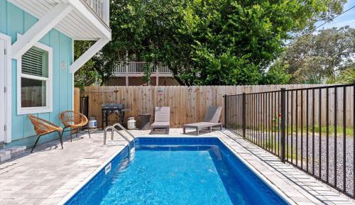 Five-Bedroom Holiday Home