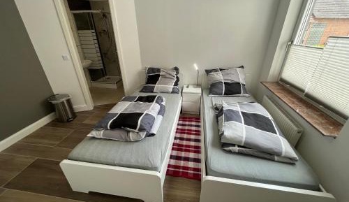 Budget Twin Room
