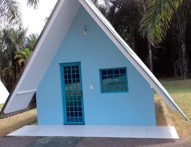Superior Chalet