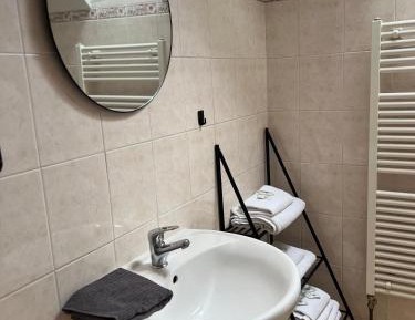 Family Room - Disability Access