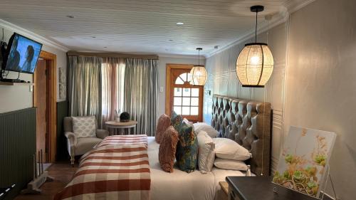 King Suite
