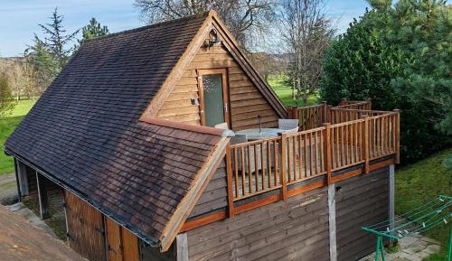 Studio without Hot-tub